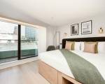 Immagine #33 di Wilde Aparthotels London Liverpool Street